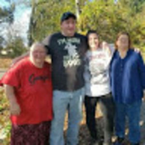 Meet your Posher, Debbiesue